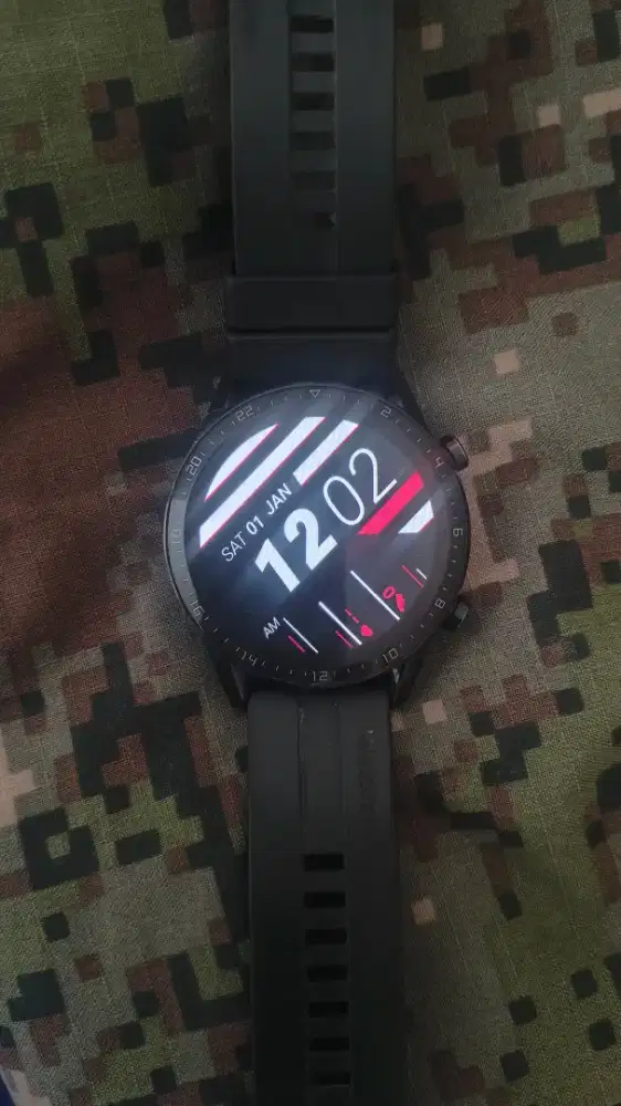 Huawei watch gt