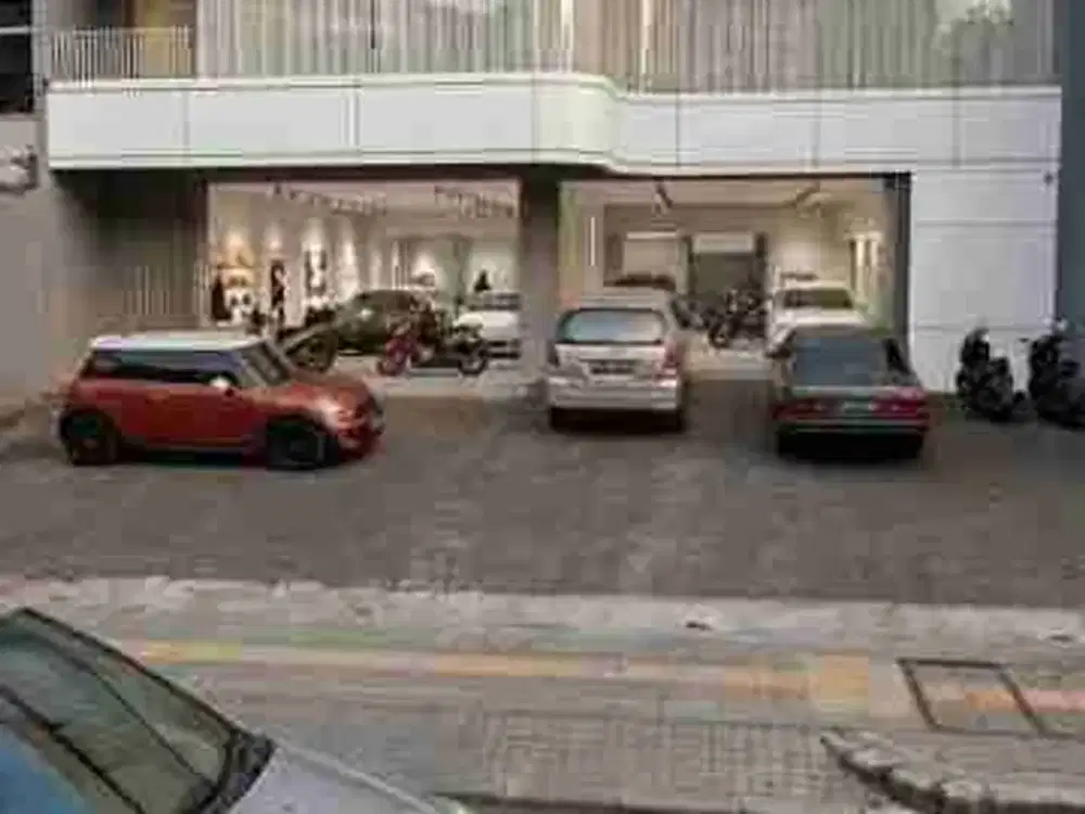 Disewakan Gedung Raya Fatmawati Cocok Showroom