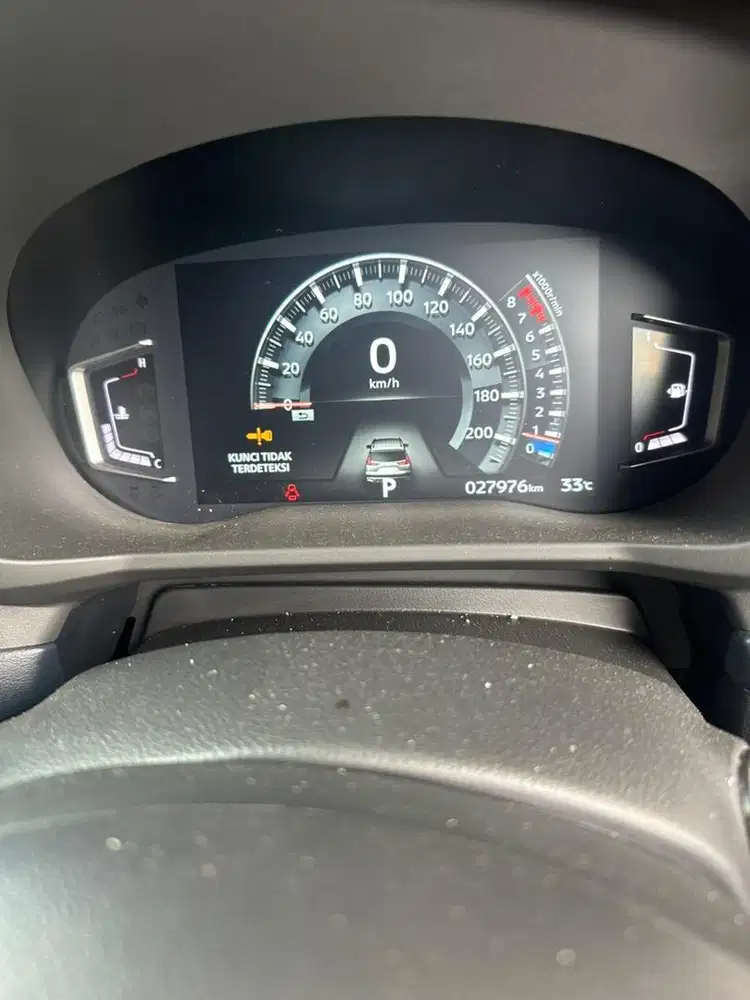 XPander cross 2023 matic