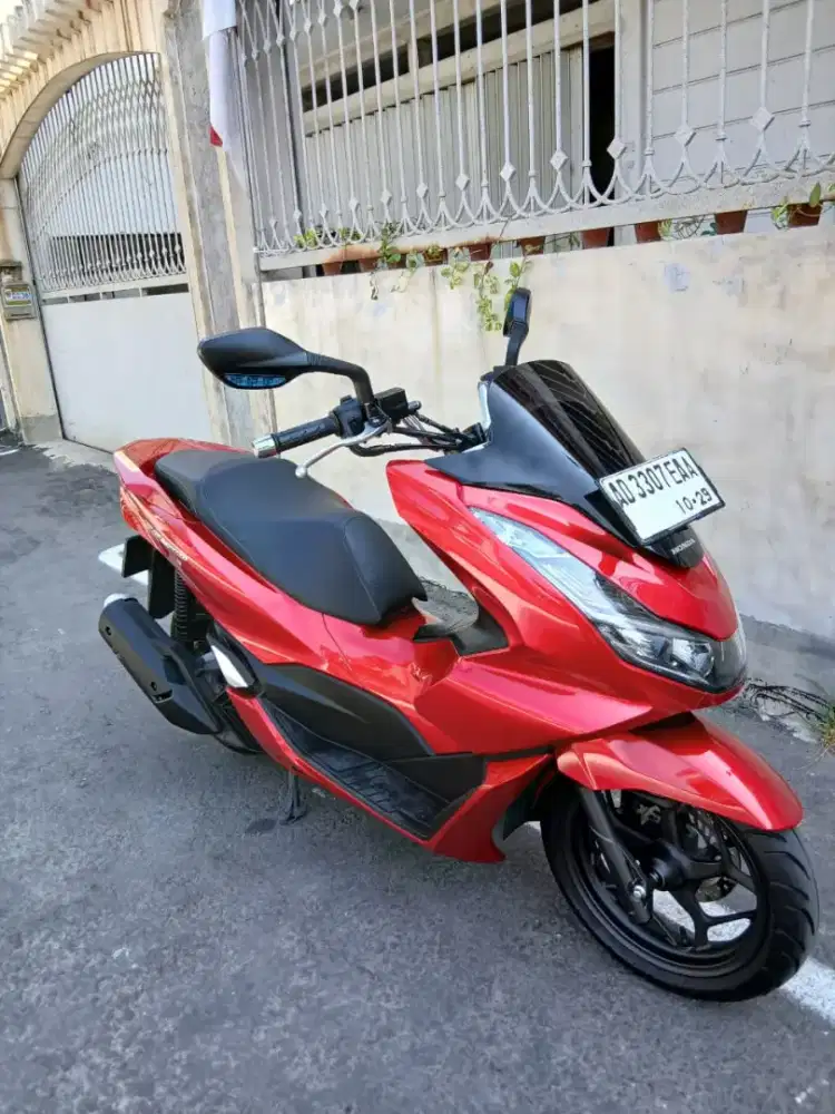 HONDA PCX 2024 MURAH