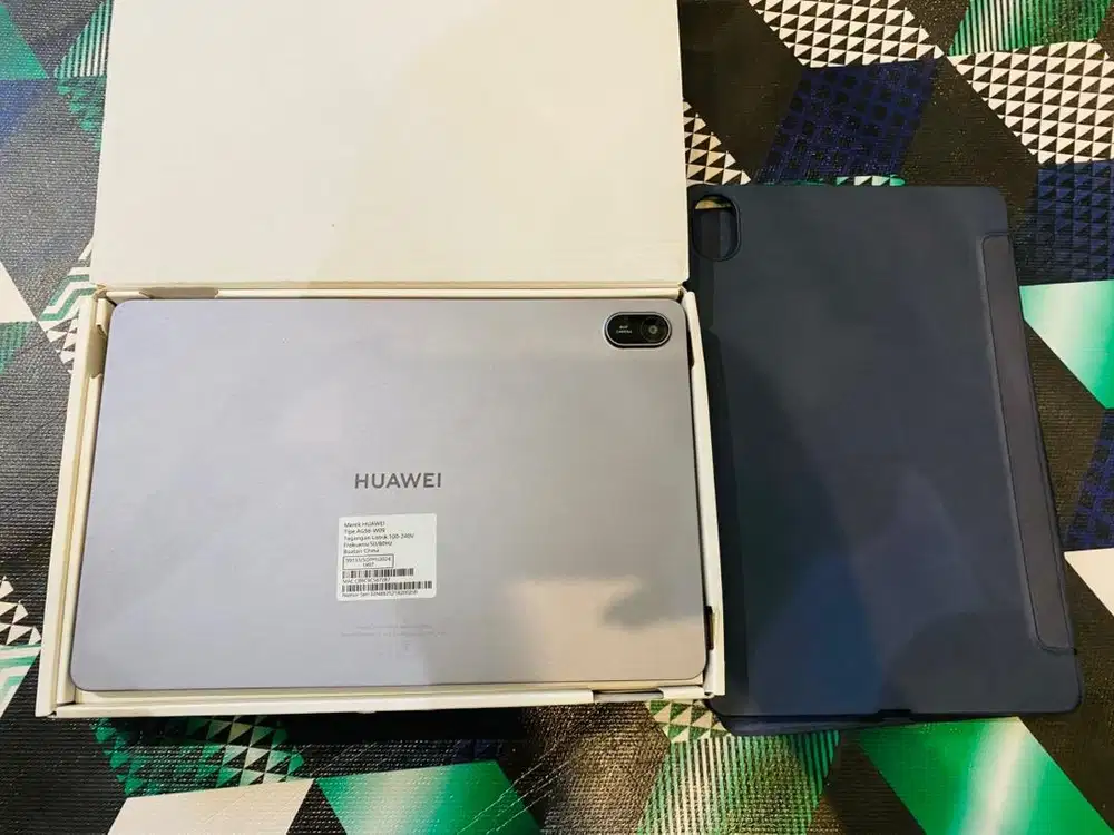 Huawei matepad se 11