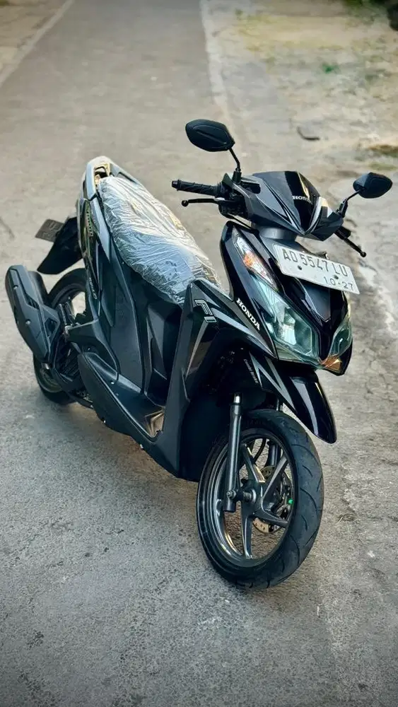 VARIO TECHNO FI CBS ORIGINAL APIK