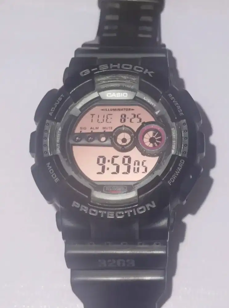 G shock original