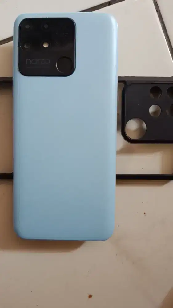 Realme Narzo 50A 4 128GB