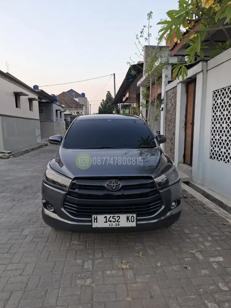innova reborn 2.0v bensin a/t