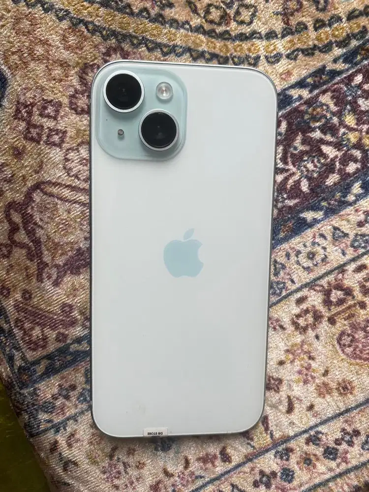 Iphone 15 Ibox 128