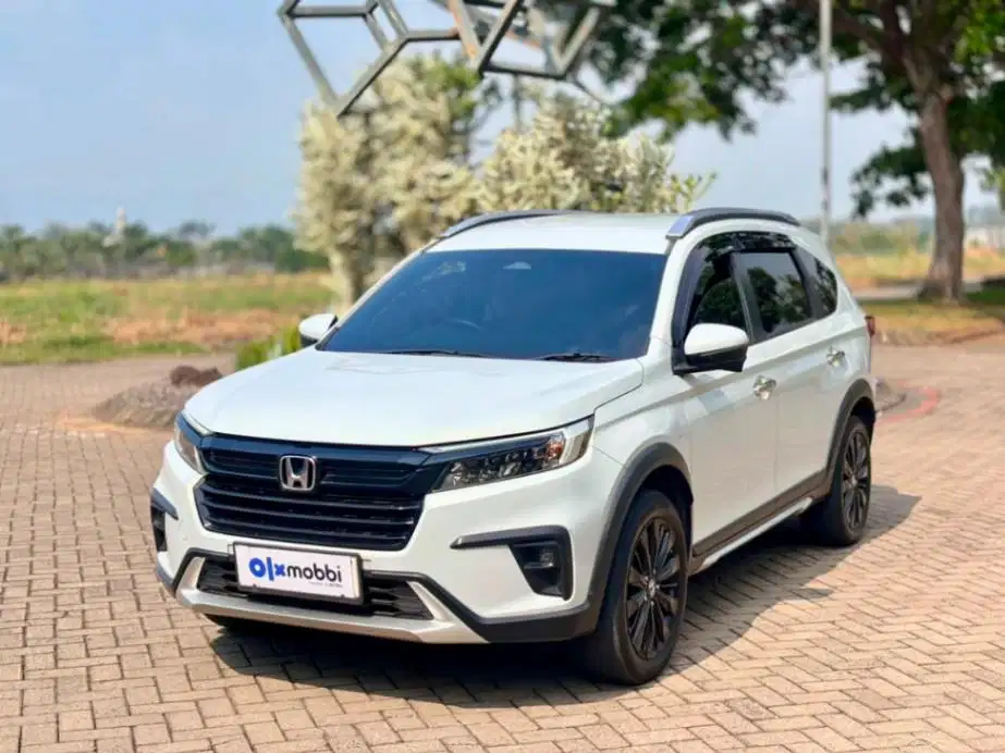 Honda BRV 1.5 Prestige Sensing Bensin OTOMATIS 2022 LBAT