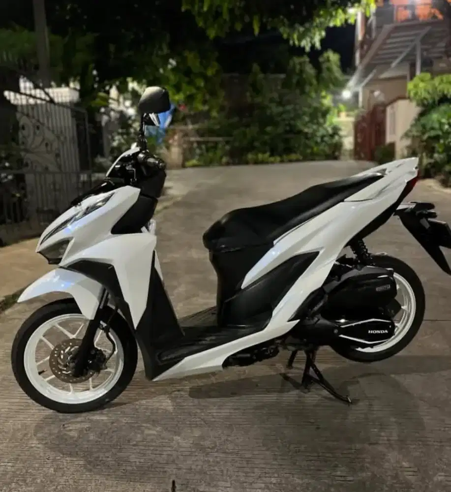 HONDA VARIO NEW 125 TAHUN 2023