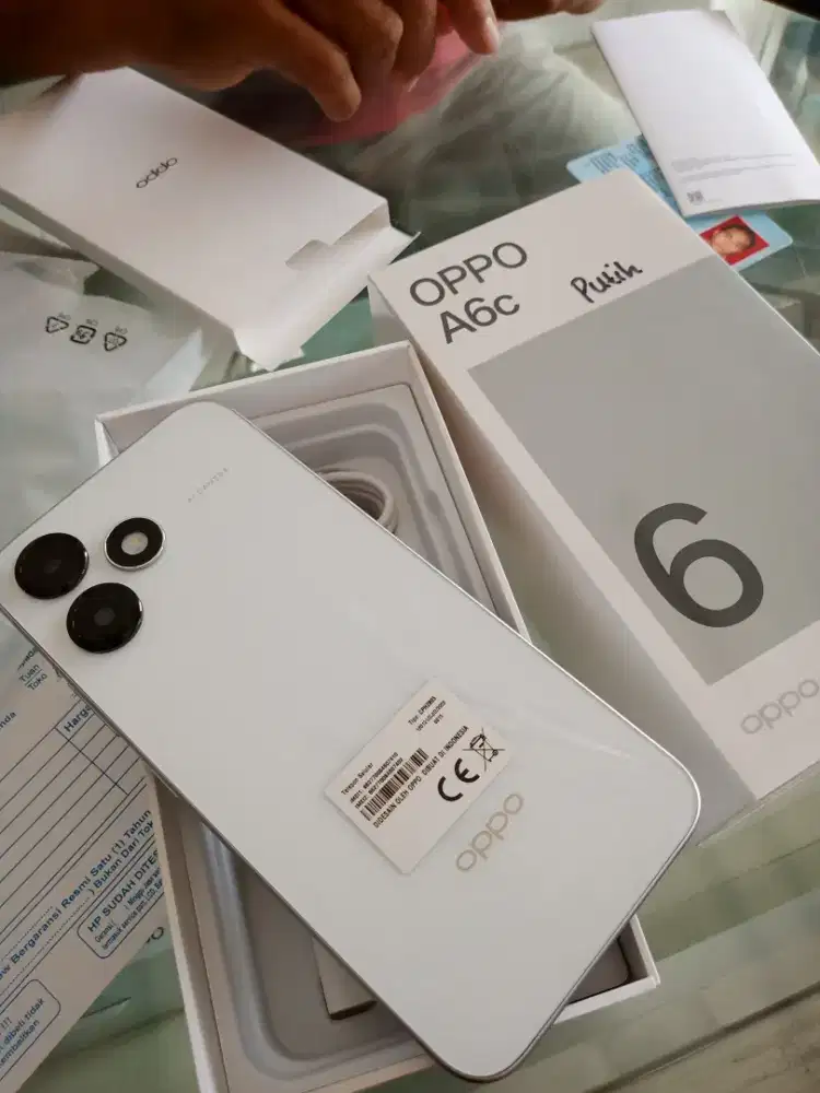 KREDIT HP TANPA BI CHEKING