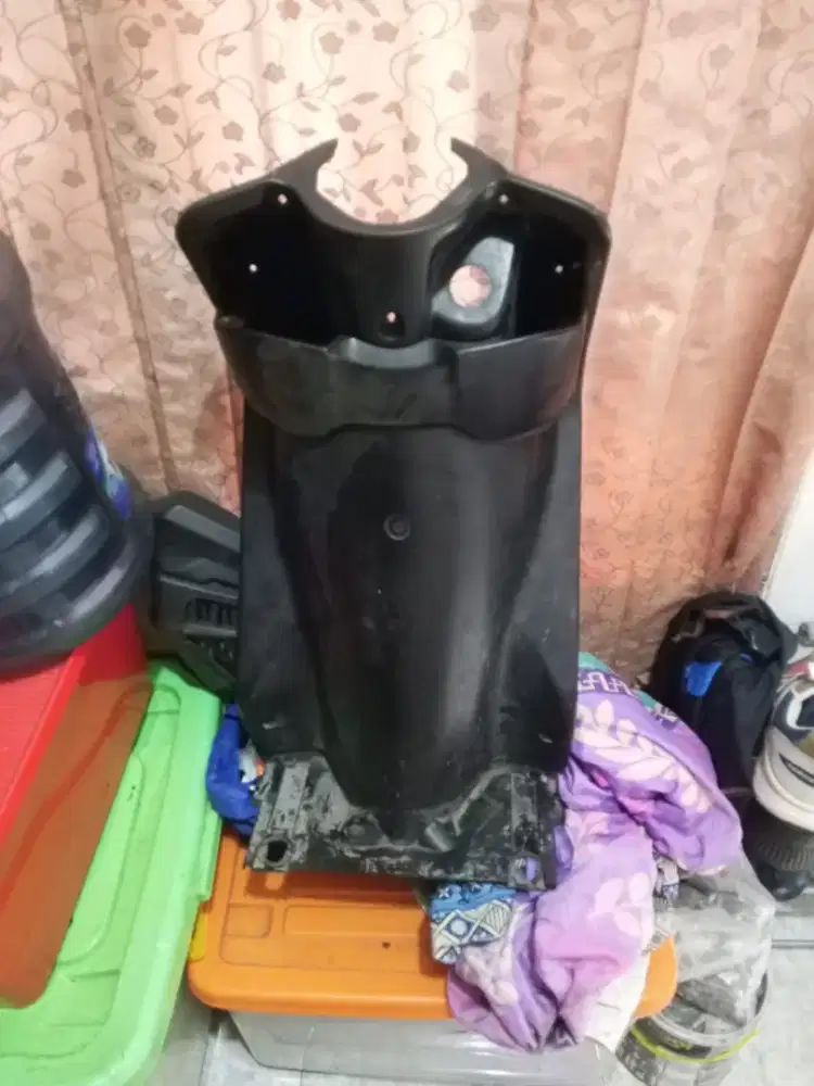 Dijual body motor mio