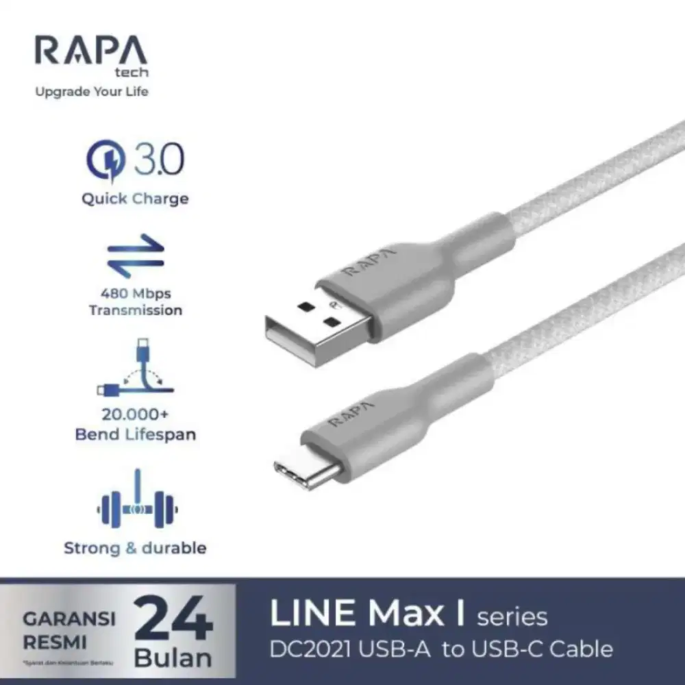 RAPATech DC2021