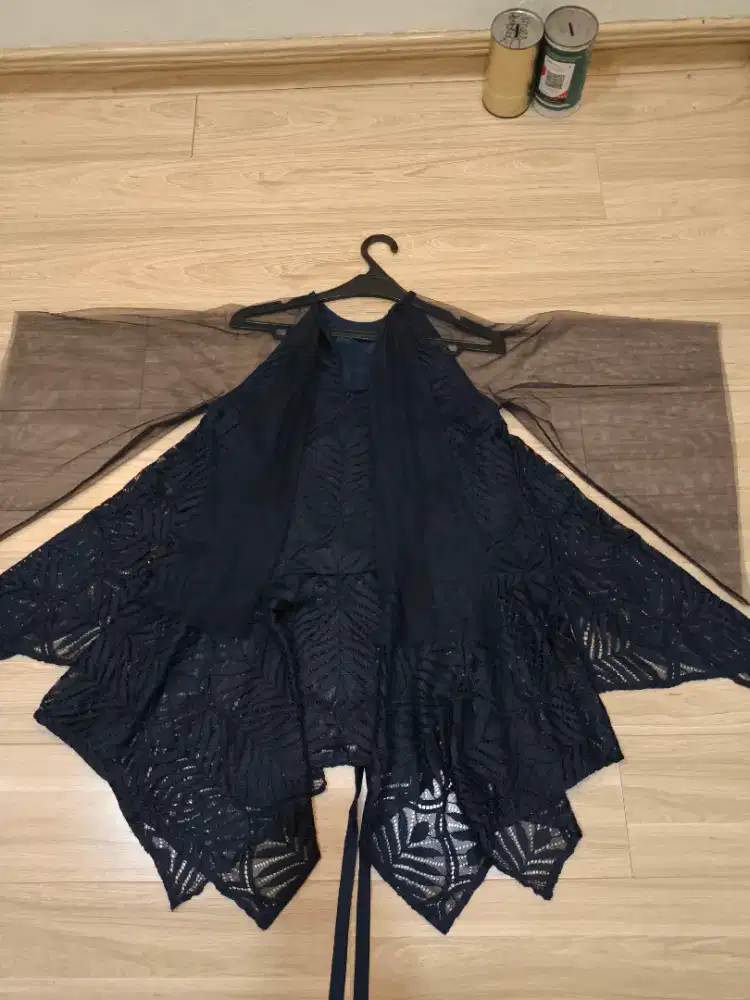 GAUN WANITA BRANDED MYVB PRELOVED