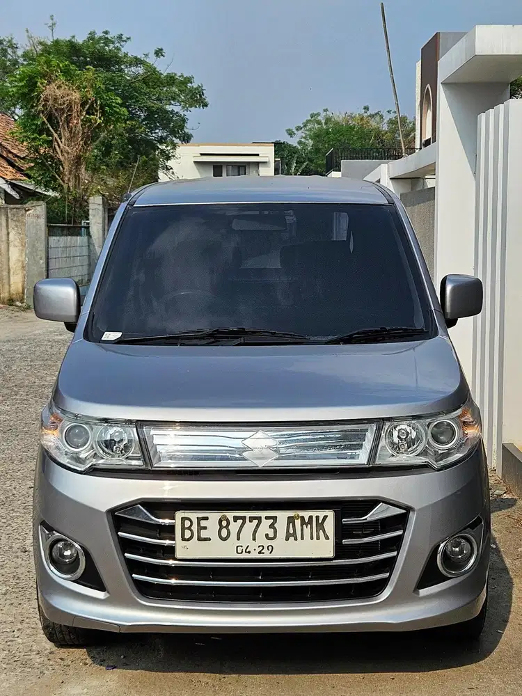 Suzuki karimun 2019 Gs metik yuk sisa 1 buru dp ceper ajah murah meria