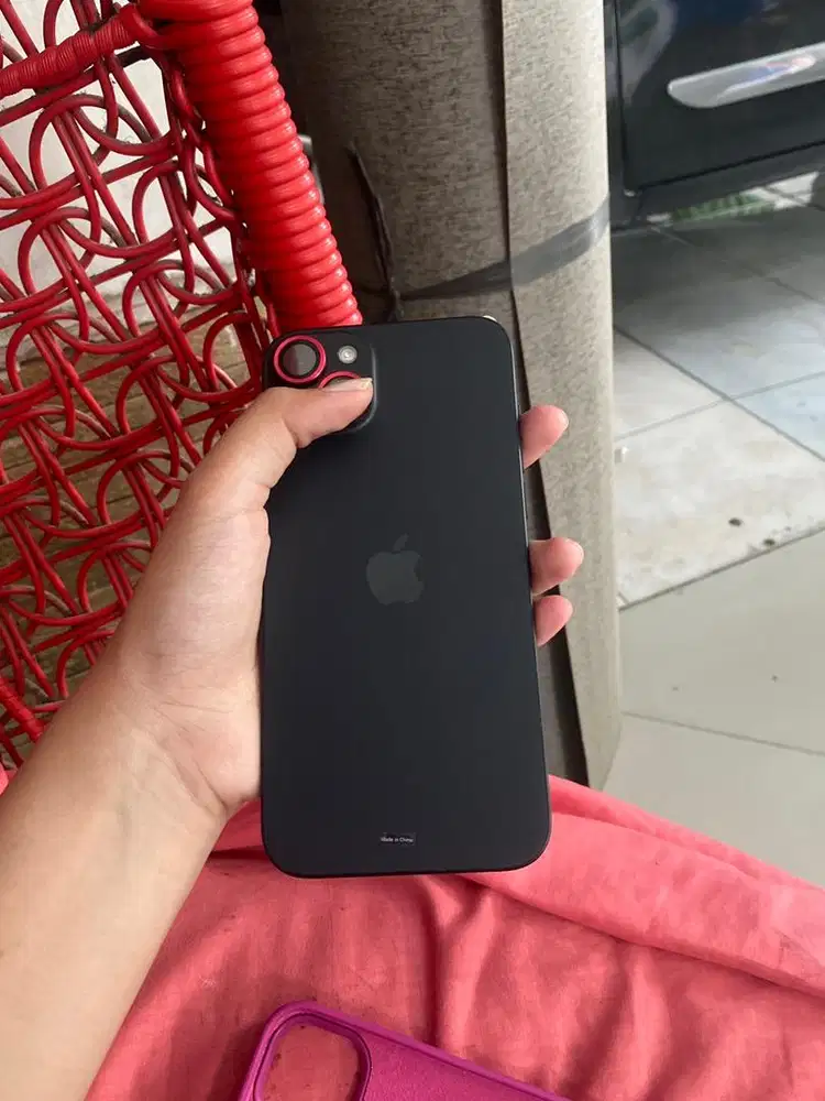 iphone 15 plus pemakaian 2 tahun kurang