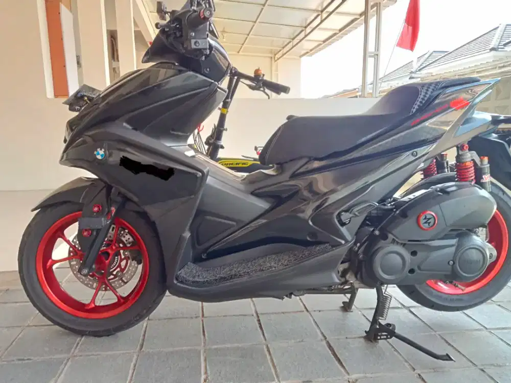Aerox old 2020 fullpaper