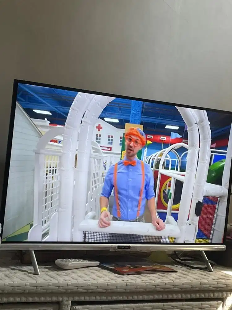 Tv cooca 32inc murah