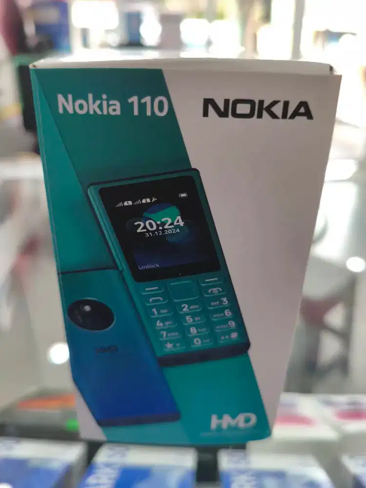 Nokia 110 dual simcard GSM