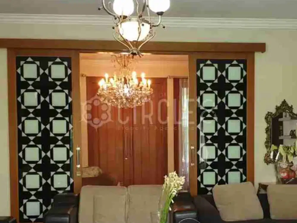 Rumah Elite Di Arcamanik