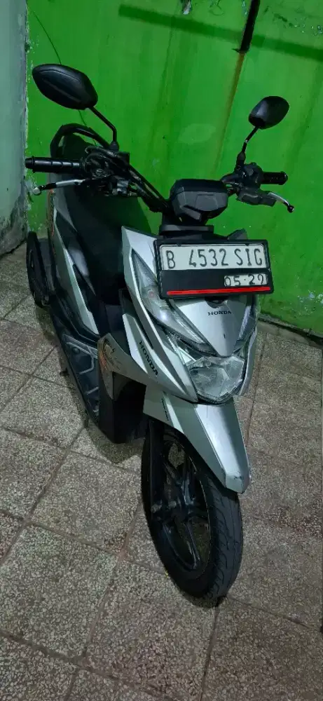 BEAT STREET TAHUN 2019