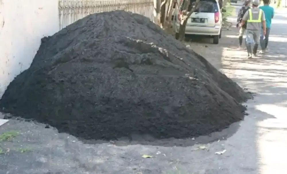 PASIR LUMAJANG SUPER