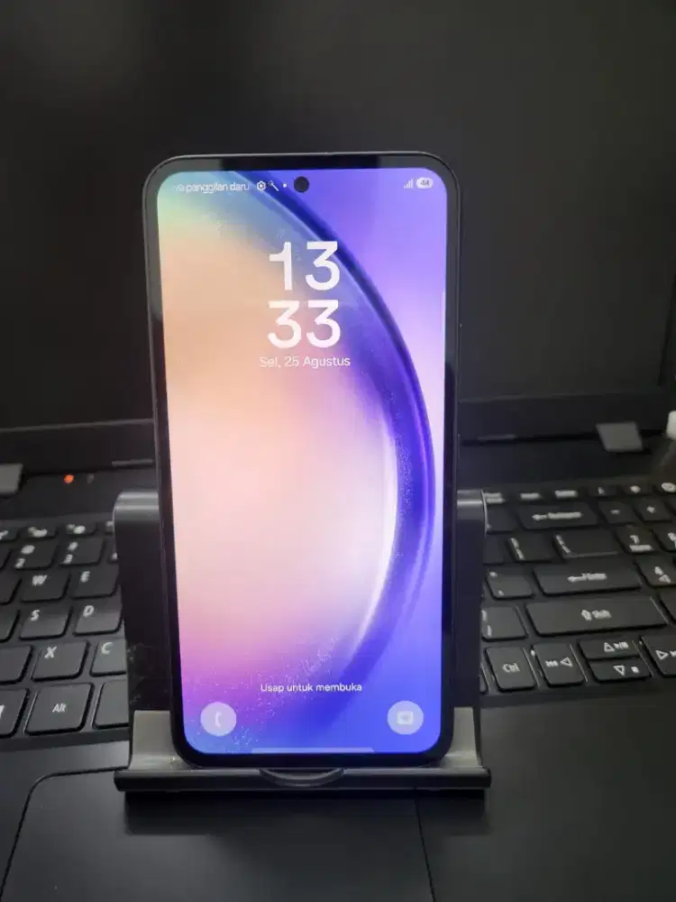 Samsung A54 5g ram 8/256gb