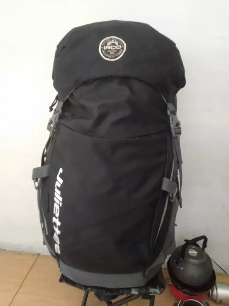 Tas keril Irco like new