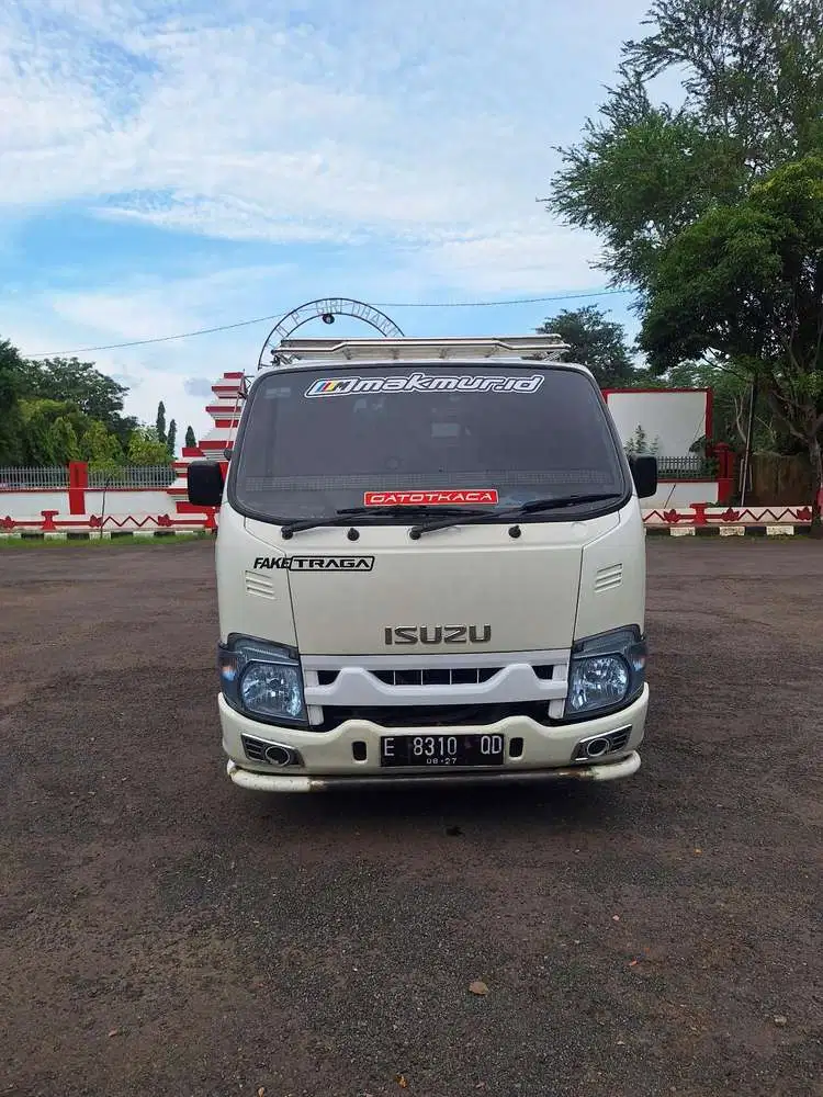 penjual