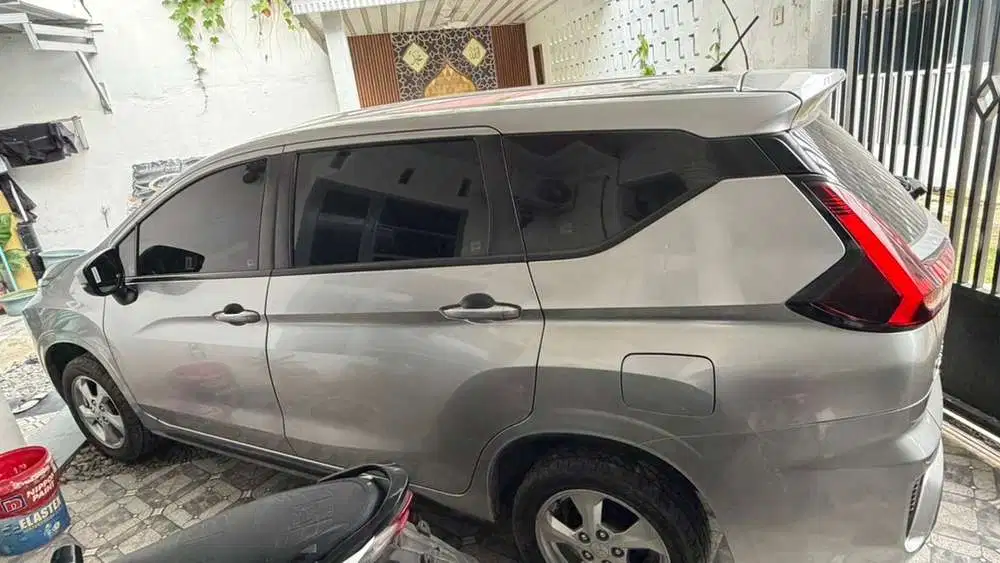 Mitsubishi Xpander 2022 Bensin