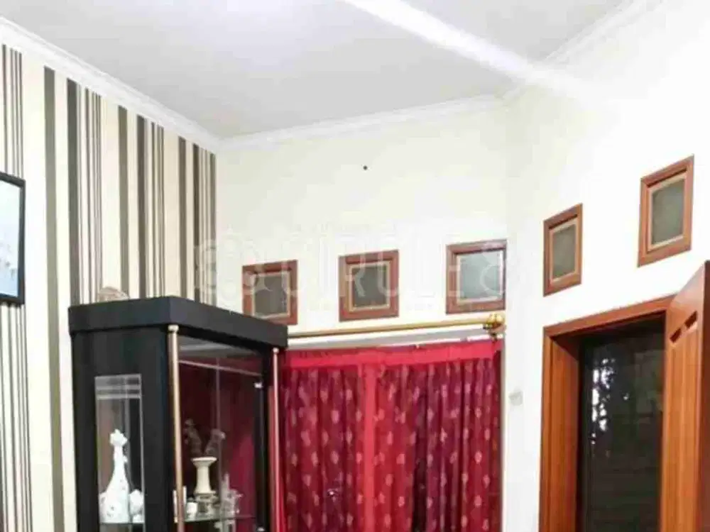 Rumah Minimalis Strategis Di GBA
