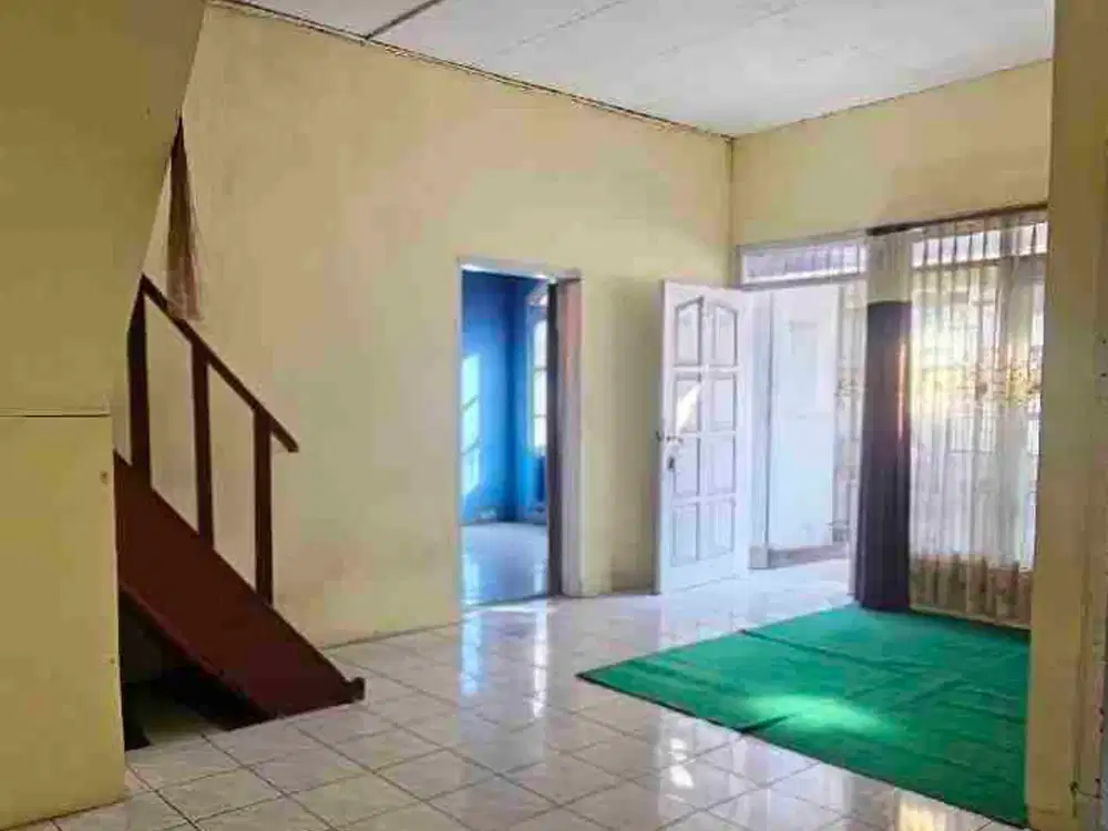 kos murah 10 kamar akses mobil 100 m dari jalan raya sengkaling dekat kampus UNMUH UMM. BU SEGERA dijamin paling murah dan udah shm