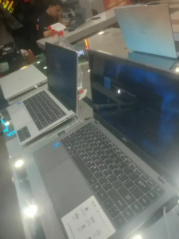 promo cicilan handphone & elektronik