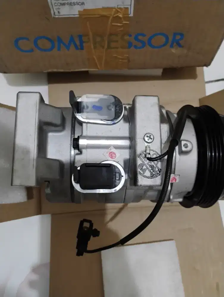 Compressor AC Avanza type E lama