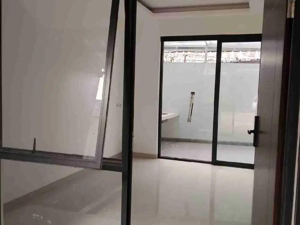 disewakan rumah di sayap Caringin siap huni bandung