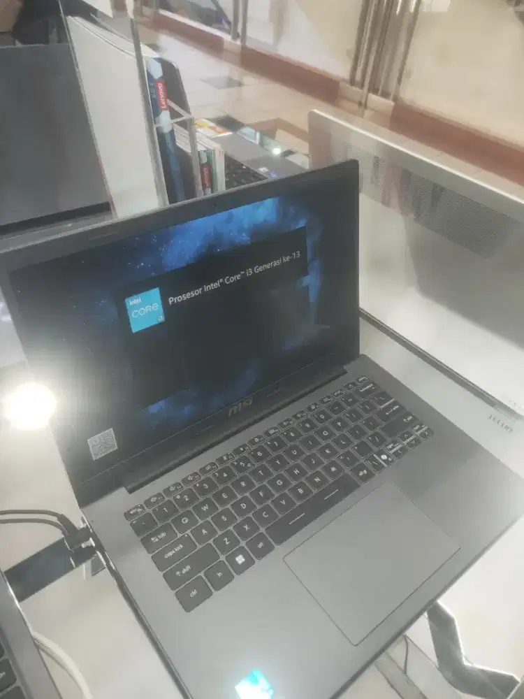 promo cicilan elektronik