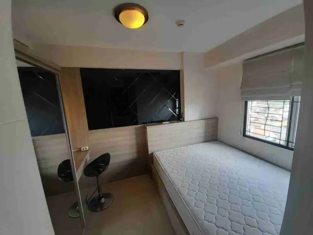 Sewa 2br furnished