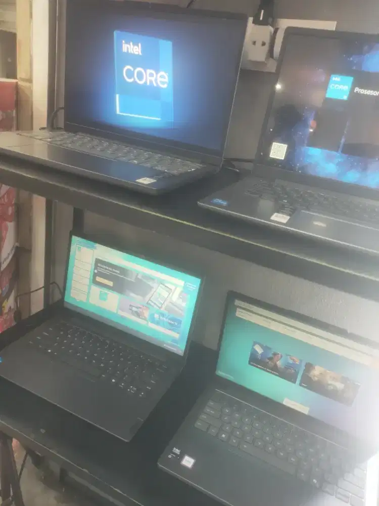 promo cicilan televisi