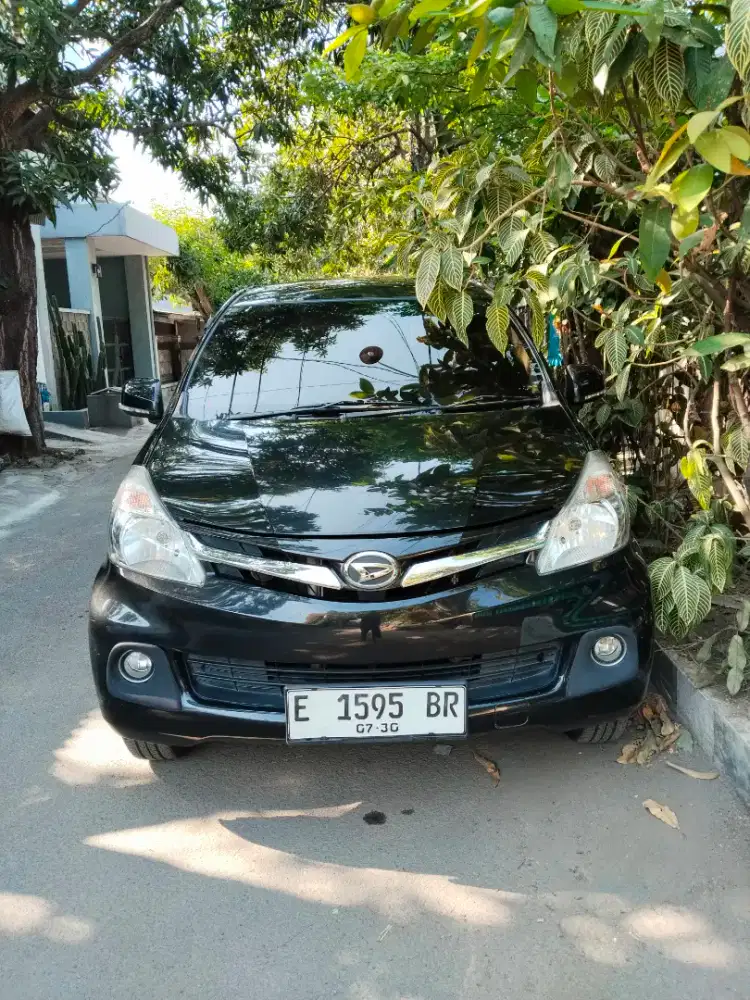 dijual mobil pribadi bukan showroom atau TT mobil lain naik spek