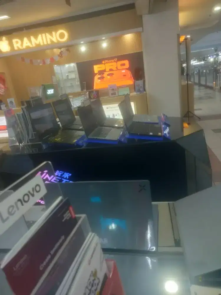 promo cicilan elektronik