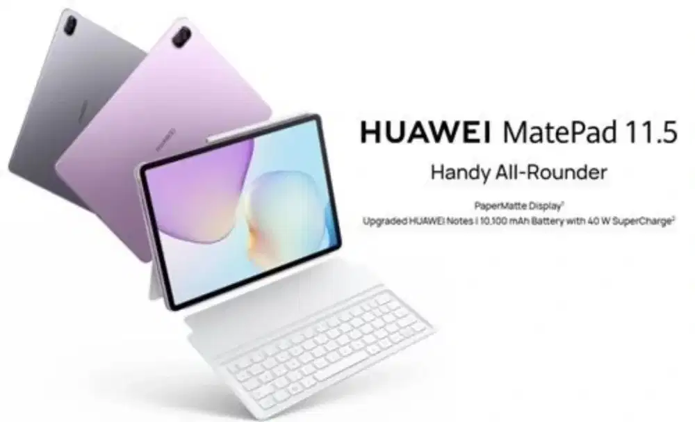READY HUAWEI MATEPAD 11.5 AG