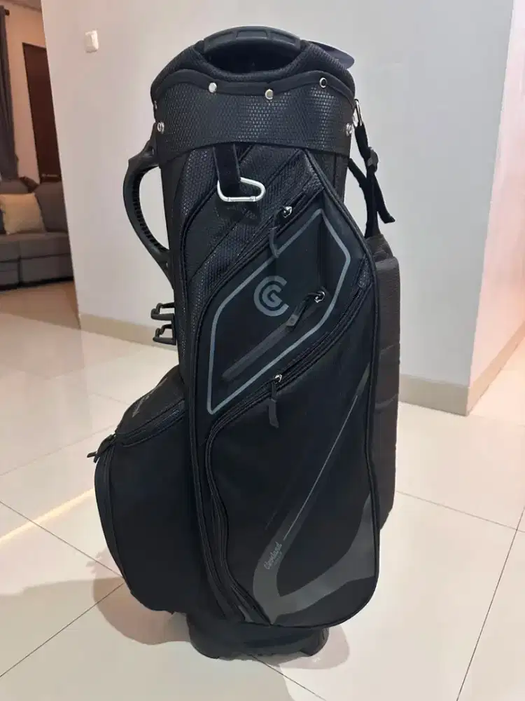 Dijual Bag Golf Cleveland