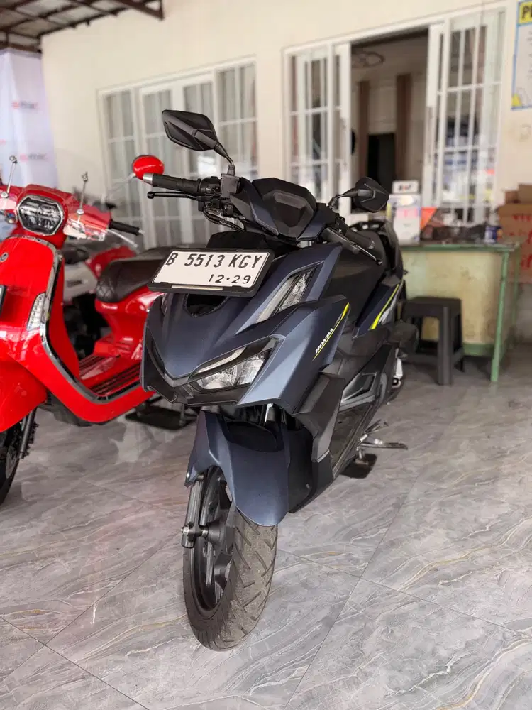 VARIO 160 CBS 2024 GOOD CONDITION