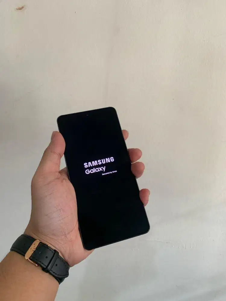 Jual Hp Samsung Galaxy S26 Ultra, 12/256GB, Black, Ori di Balikpapan