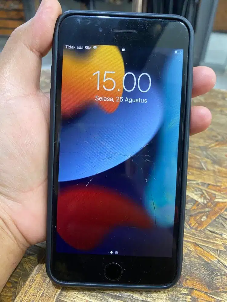 Iphone 7 plus 128GB