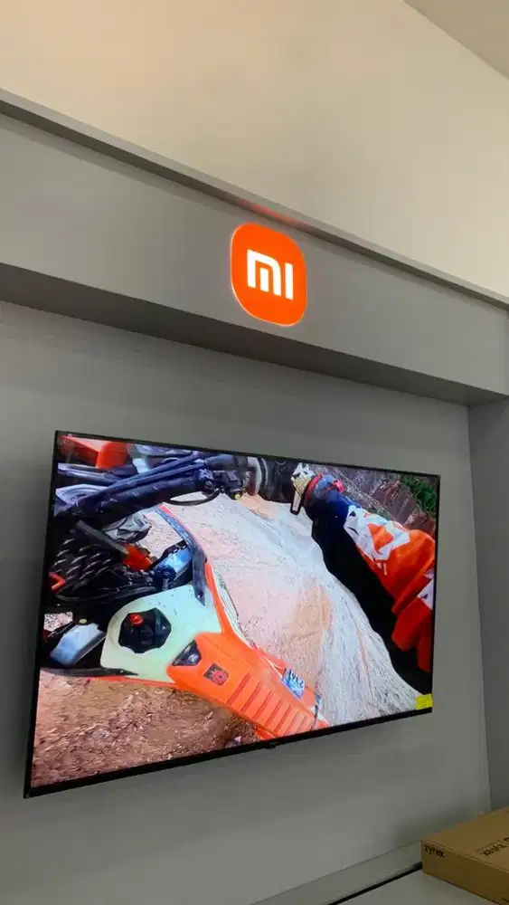 Xiaomi TV A Pro 32