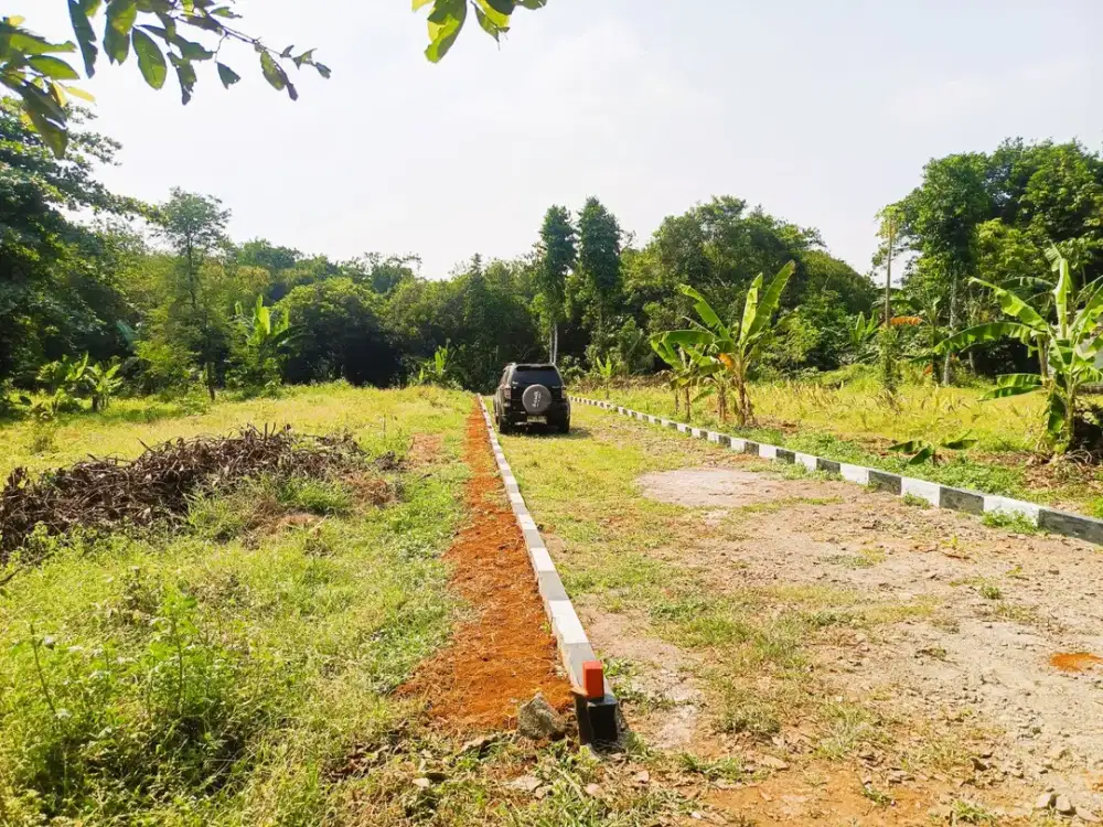 Dijual Kavling Hunian Area Bekasi Dekat RS Kartika Husada Setu