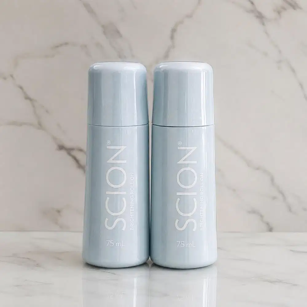 SCION brightening roll on 75 ml