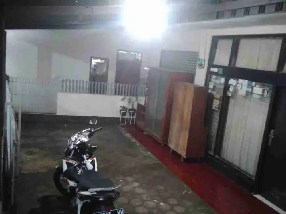 dijual rumah murah dan lokasi strategis di Cibogo