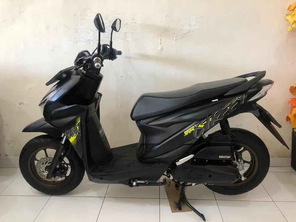 All New Beat Street pmk 2026 Black!!
