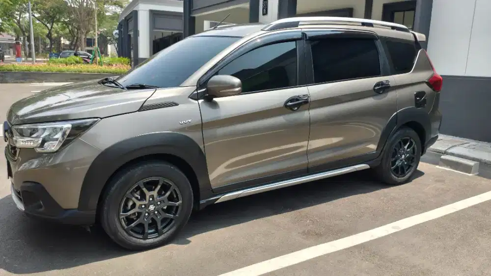 XL7 type Beta Tahun 2024