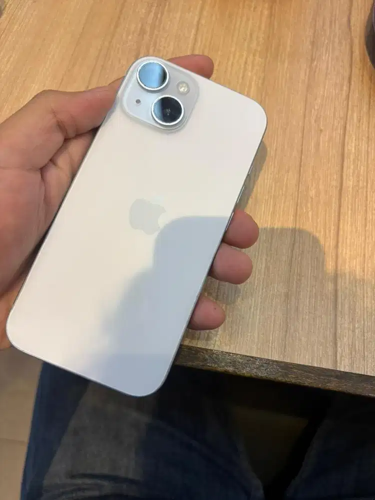 Iphone 15 128gb ibox